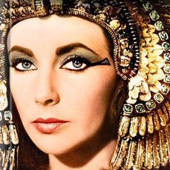 Classics Film Series: Cleopatra (1963) Part I